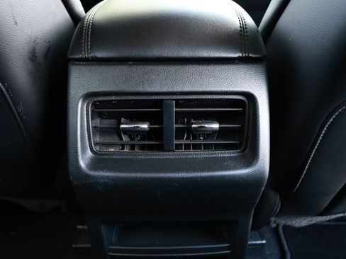 Used 2024 Ford Edge SEL AWD/4WD image 27
