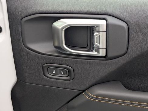 New 2026 Jeep Wrangler Sahara image 39