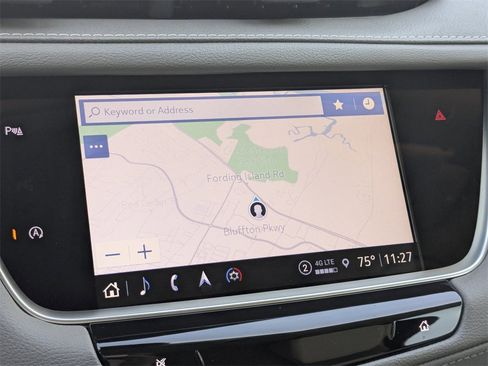 Certified 2024 Cadillac XT5 Premium Luxury image 25