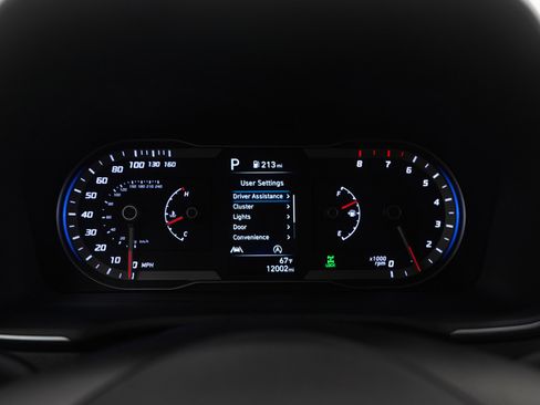 Used 2023 Hyundai Tucson SE w/ Cargo Package image 26