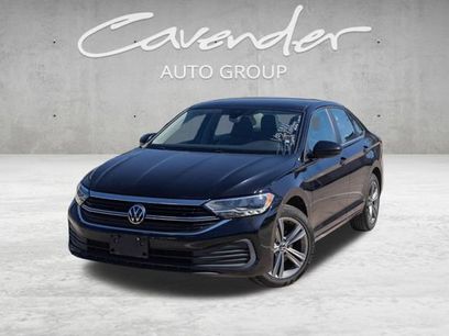 Used 2024 Volkswagen Jetta SE