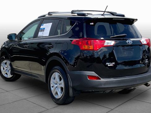 Used 2014 Toyota RAV4 LE AWD/4WD image 12