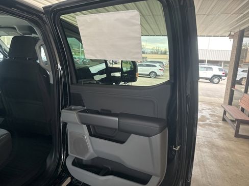 New 2026 Ford F250 XLT w/ XLT Premium Package image 21