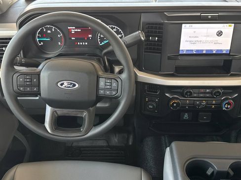 New 2026 Ford F250 XL AWD/4WD image 14