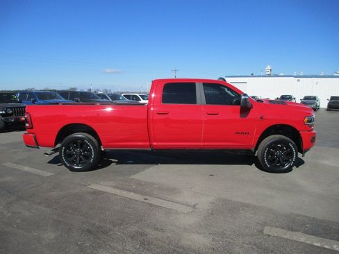 Used 2023 RAM 3500 Laramie image 3