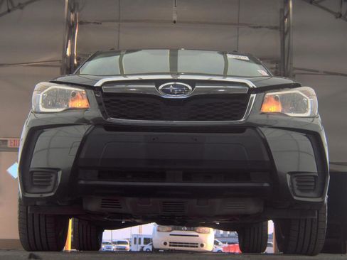 Used 2016 Subaru Forester 2.0XT Premium w/ Protection Package #1 image 3