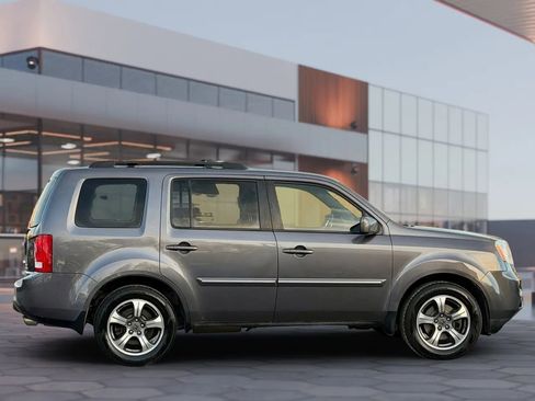 Used 2015 Honda Pilot SE image 11