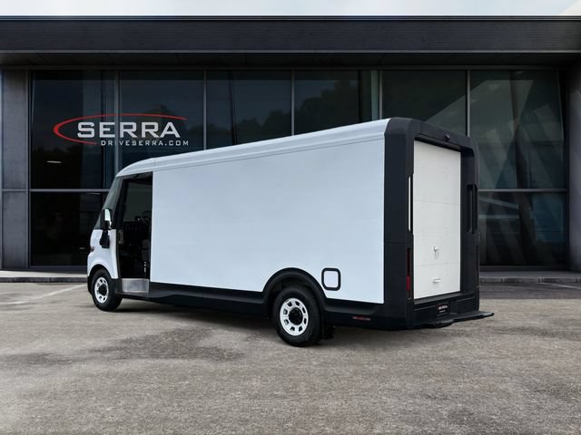 Used 2024 Chevrolet Brightdrop 600 w/ Commercial Equipment Package AWD/4WD image 3