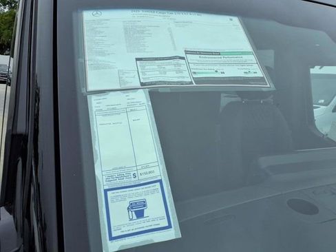 New 2025 Mercedes-Benz Sprinter 3500 image 30