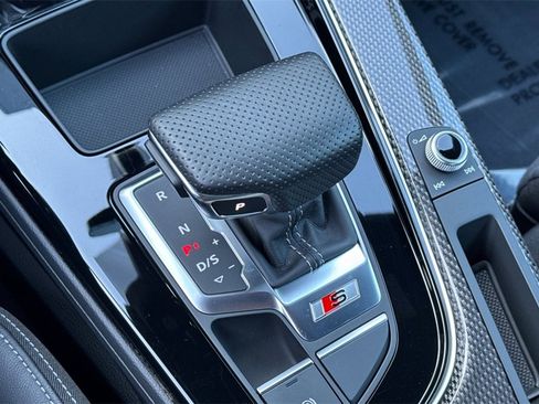 Used 2022 Audi S5 Premium image 19