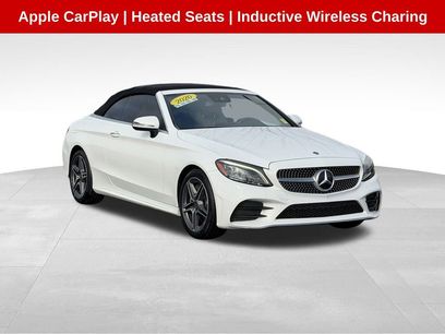 Used 2020 Mercedes-Benz C 300 C 300