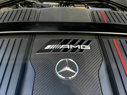 Used 2024 Mercedes-Benz CLE 53 AMG AMG CLE 53 image 15