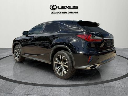 Used 2016 Lexus RX 350 FWD image 5