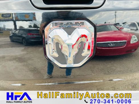 Used 2019 RAM 1500 Limited w/ Advanced Safety Group AWD/4WD image 42