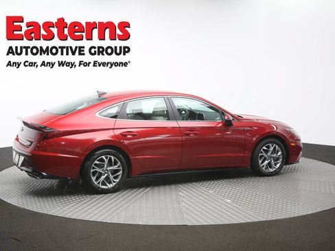 Used 2023 Hyundai Sonata SEL FWD image 42