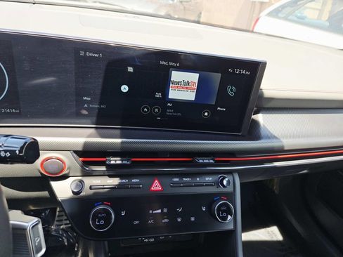 Used 2025 Hyundai Sonata N Line FWD image 25
