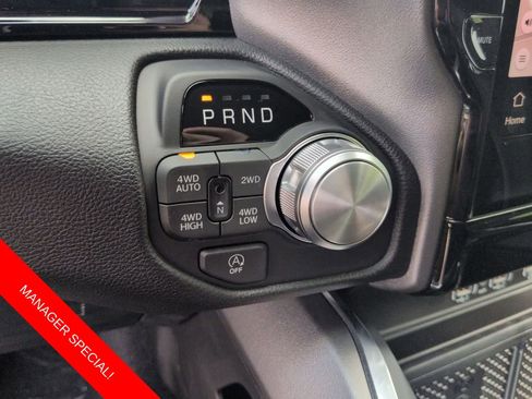 New 2026 RAM 1500 Laramie w/ Night Edition image 31