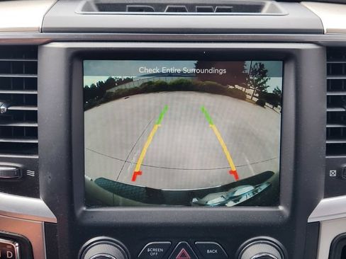 Used 2016 RAM 1500 Lone Star AWD/4WD image 15