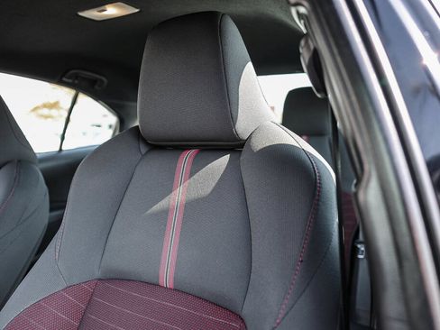 Used 2024 Toyota Corolla SE FWD image 17
