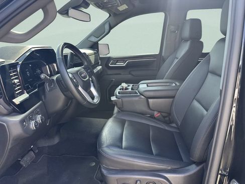 Used 2026 GMC Sierra 1500 SLT AWD/4WD image 10