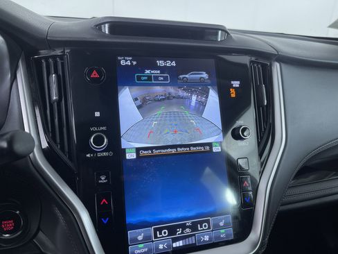 Used 2023 Subaru Outback Limited XT image 19