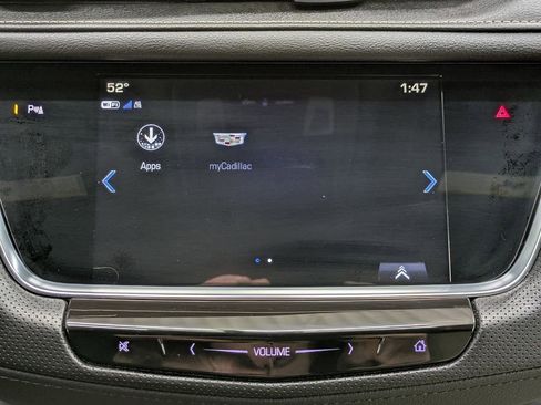 Used 2019 Cadillac XT5 AWD image 28