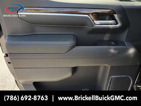 New 2026 GMC Sierra 1500 Elevation AWD/4WD image 9