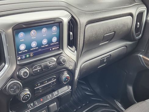 Used 2020 Chevrolet Silverado 3500 LT w/ Z71 Off-Road Package image 25