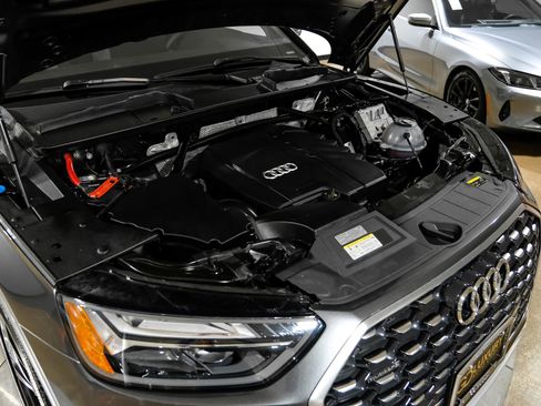Used 2023 Audi Q5 2.0T Premium Plus w/ Premium Plus Package image 55