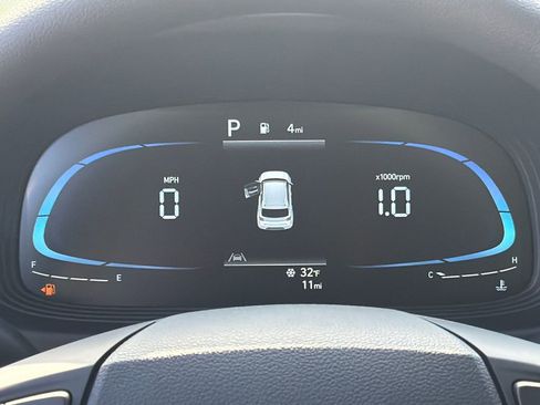 New 2026 Hyundai Venue SE image 26