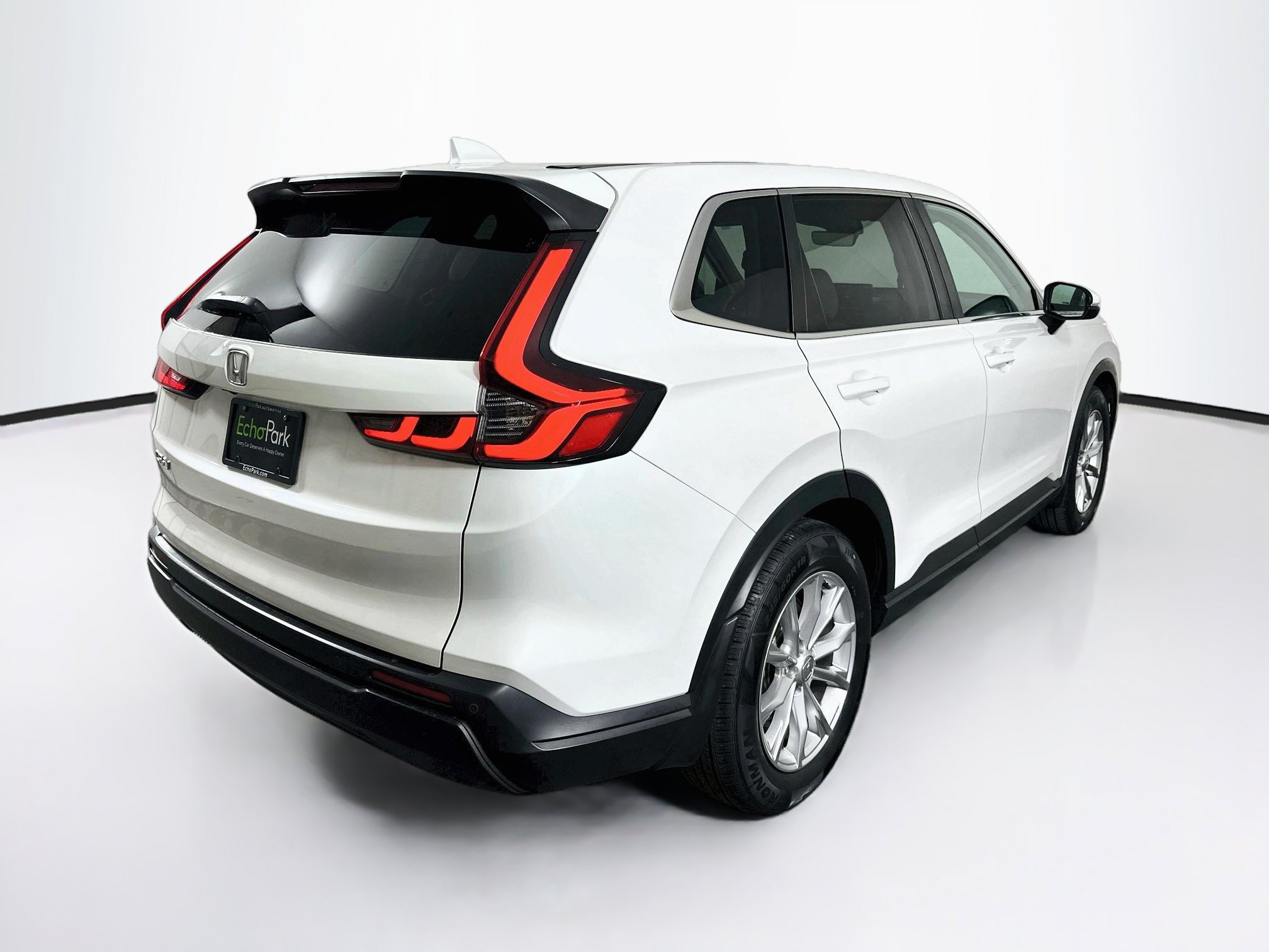 Used 2024 Honda CR-V EX-L image 9