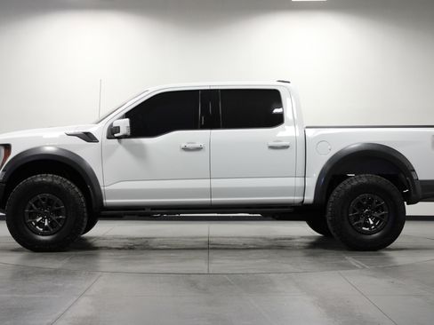 Used 2021 Ford F150 Raptor w/ Raptor 37 Performance Package image 7