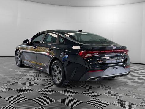 Used 2021 Kia K5 LX image 6