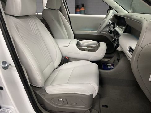 New 2026 Hyundai Palisade SEL Premium image 32