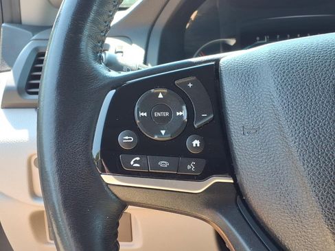 Used 2021 Honda Pilot EX-L image 29