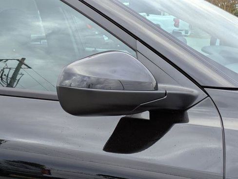 New 2026 Chevrolet Trax RS w/ Driver Confidence Package image 14