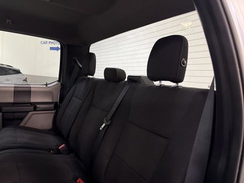 Used 2019 Ford F150 XL w/ Equipment Group 101A Mid AWD/4WD image 20
