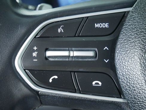 Used 2022 Hyundai Santa Fe SEL w/ Convenience + Premium Package AWD/4WD image 25