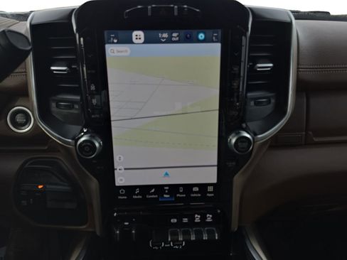 Used 2023 RAM 3500 Laramie image 21