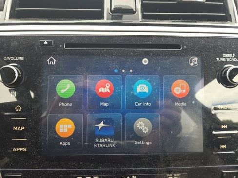 Used 2019 Subaru Outback 2.5i Limited AWD/4WD image 5