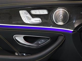 Used 2021 Mercedes-Benz E 63 AMG S video 3