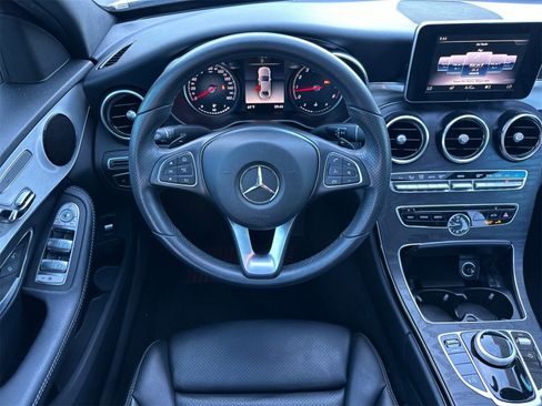Used 2018 Mercedes-Benz C 300 Sedan image 15