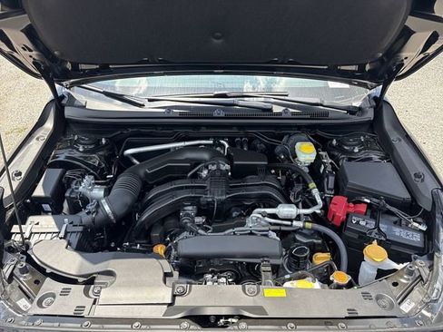 New 2026 Subaru Crosstrek 2.5i Limited AWD/4WD image 25