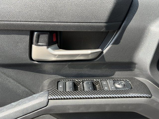 Used 2024 Toyota Tacoma TRD Sport RWD image 22