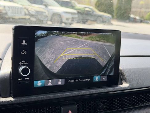 Used 2025 Honda CR-V EX-L image 4