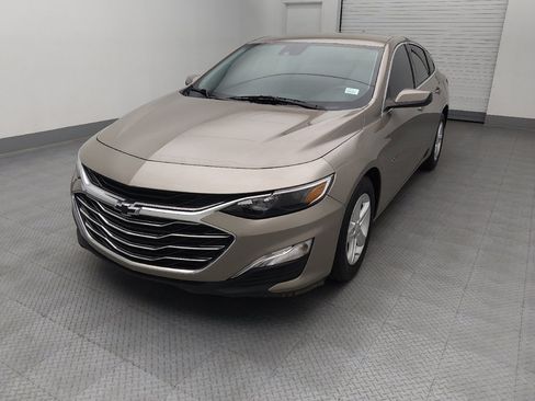 Used 2024 Chevrolet Malibu LS FWD image 15