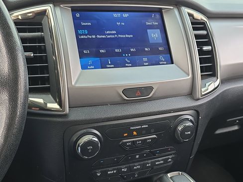 Used 2021 Ford Ranger XLT w/ Equipment Group 301A Mid image 15