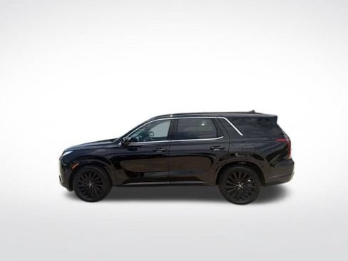 Used 2025 Hyundai Palisade Calligraphy AWD/4WD image 6