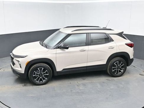 New 2026 Chevrolet TrailBlazer ACTIV w/ Convenience Package FWD image 36