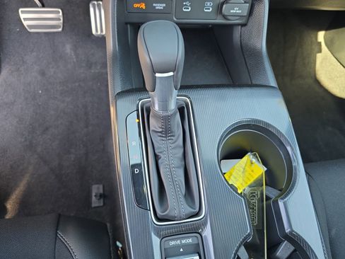 Certified 2026 Honda Civic Sport image 21